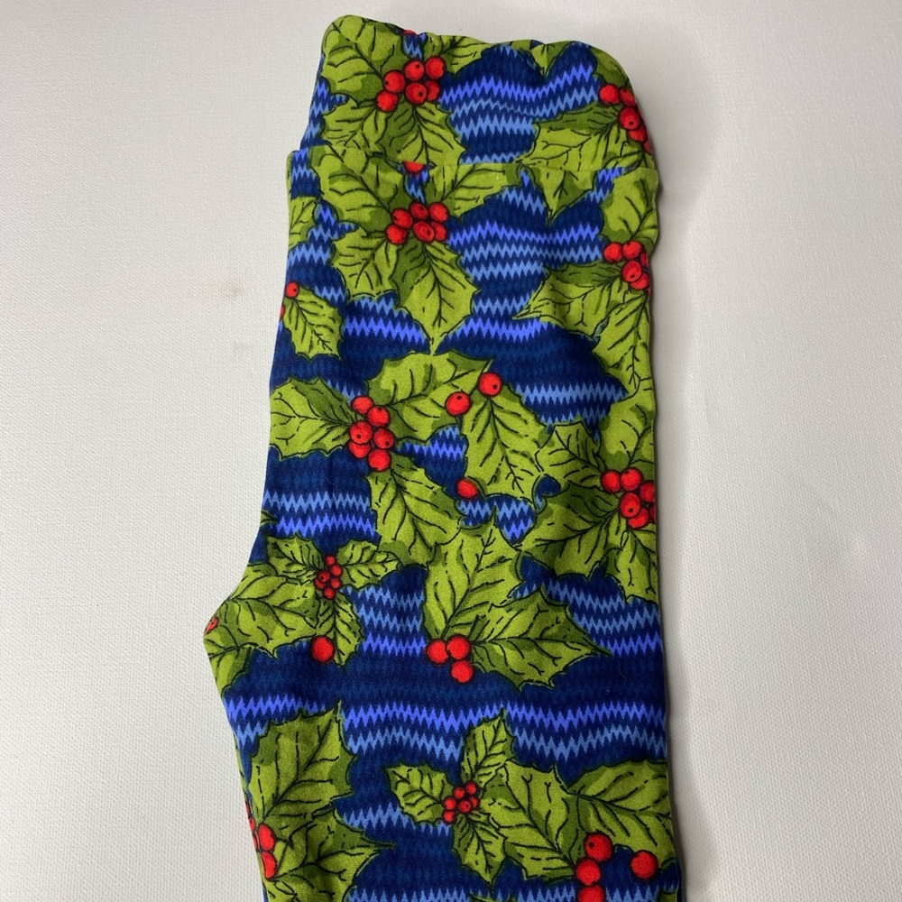 LuLaRoe Kids Leggings (L/XL) New